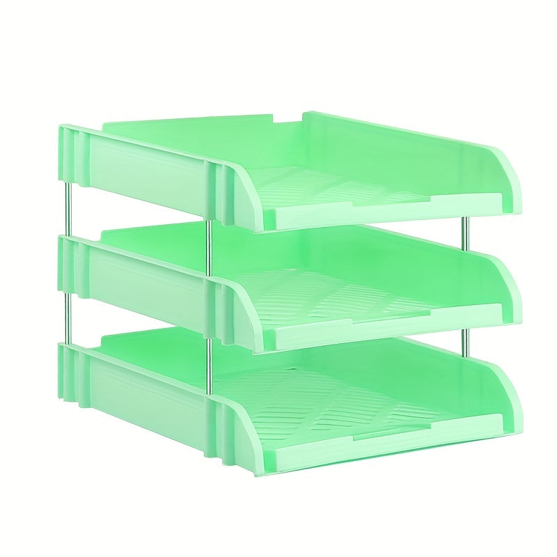 Document Frame Table Shelf Basket