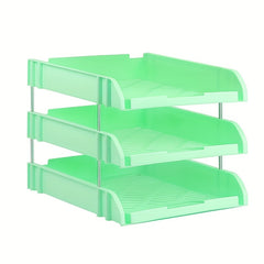 Document Frame Table Shelf Basket