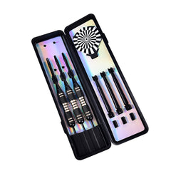 Plastic Tip Darts Set for Family Fun Indoor Play