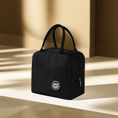 Portable Insulated Lunch Bag for Travel Commuting