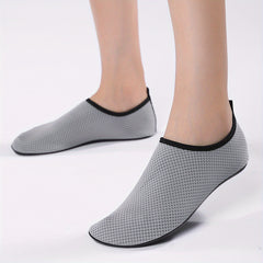 Women's Quick Drying Water Socks for Beach Pool Outdoor Activities