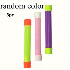 Scream Tubes for Parties & Pranks Random Green Pink Purple
