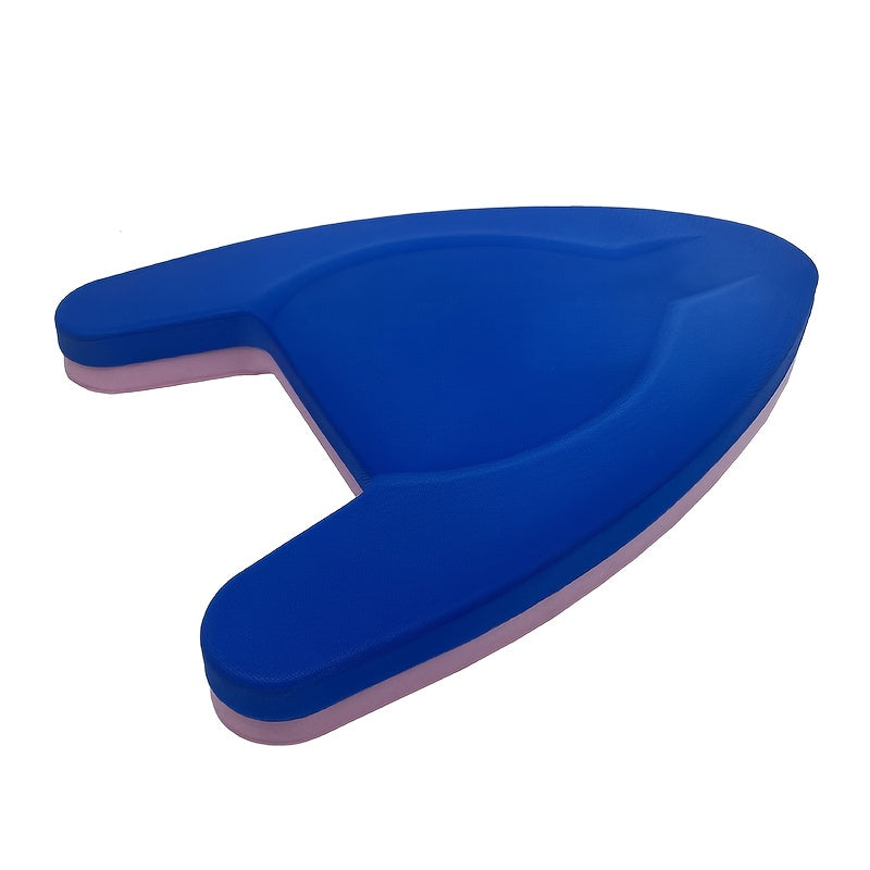 Swimming Float Board for Adults - A Shaped Water Board