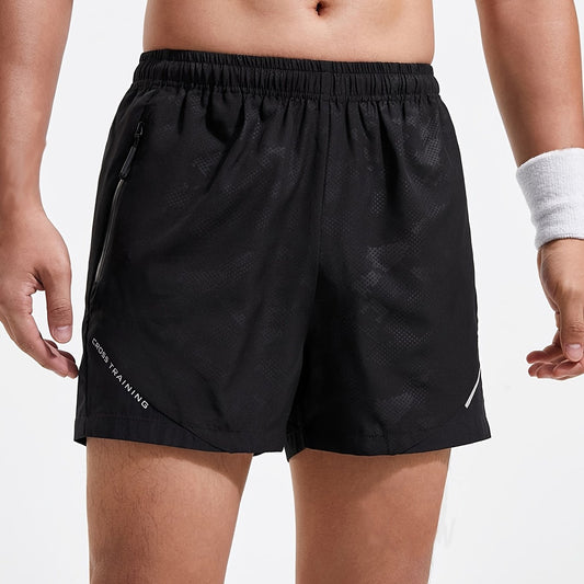 Men's Breathable Sports Shorts Lightweight Quick Drying Shorts