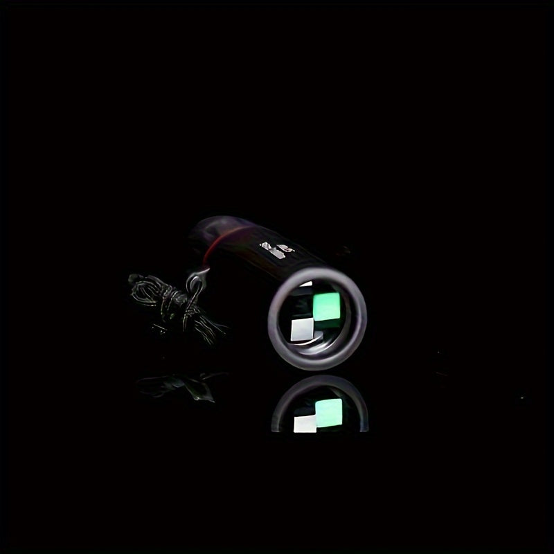 2000x25 Monocular Telescope for Outdoor Camping Bird Watching