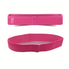 Resistance Tension Band for Beauty Buttocks Hip Yoga Exercise