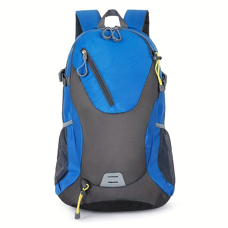 40L Backpack for Outdoor Activities Lightweight and Durable Sports Bag