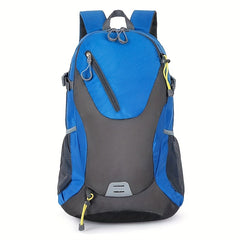 40L Backpack for Outdoor Activities Lightweight and Durable Sports Bag