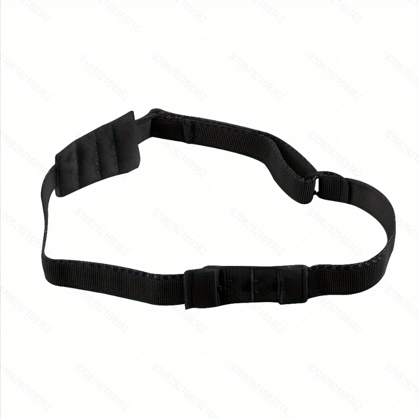 Adjustable Bra Extension Strap Non-slip Invisible Shoulder Strap