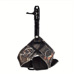 Adjustable Wrist Strap for Compound Bow Archery