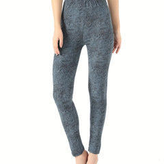 Slim Fit Yoga Pants Fitness Leggings Women's Activewear