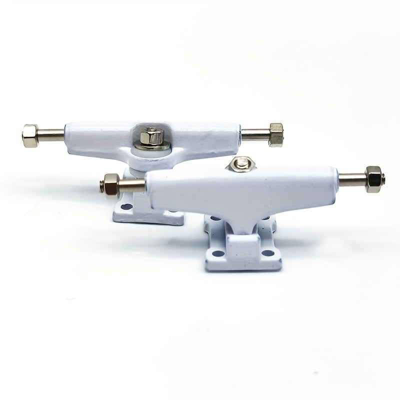 Alloy Fingerboard Truck 29mm Support Bridge Skateboard Accessories