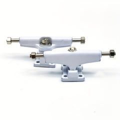 Alloy Fingerboard Truck 29mm Support Bridge Skateboard Accessories