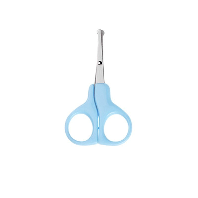 Baby Nail Care Scissors Long Mouth Scissors Baby Nail Clippers