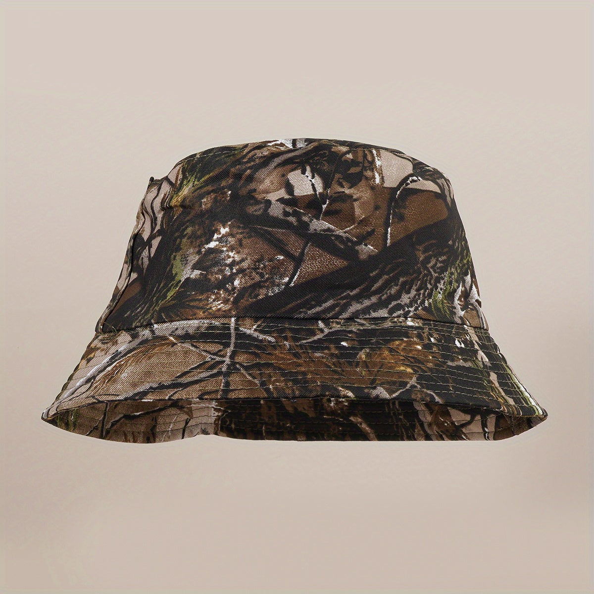 Men's Fisherman Hat Sun Protection Outdoor Sun Hat
