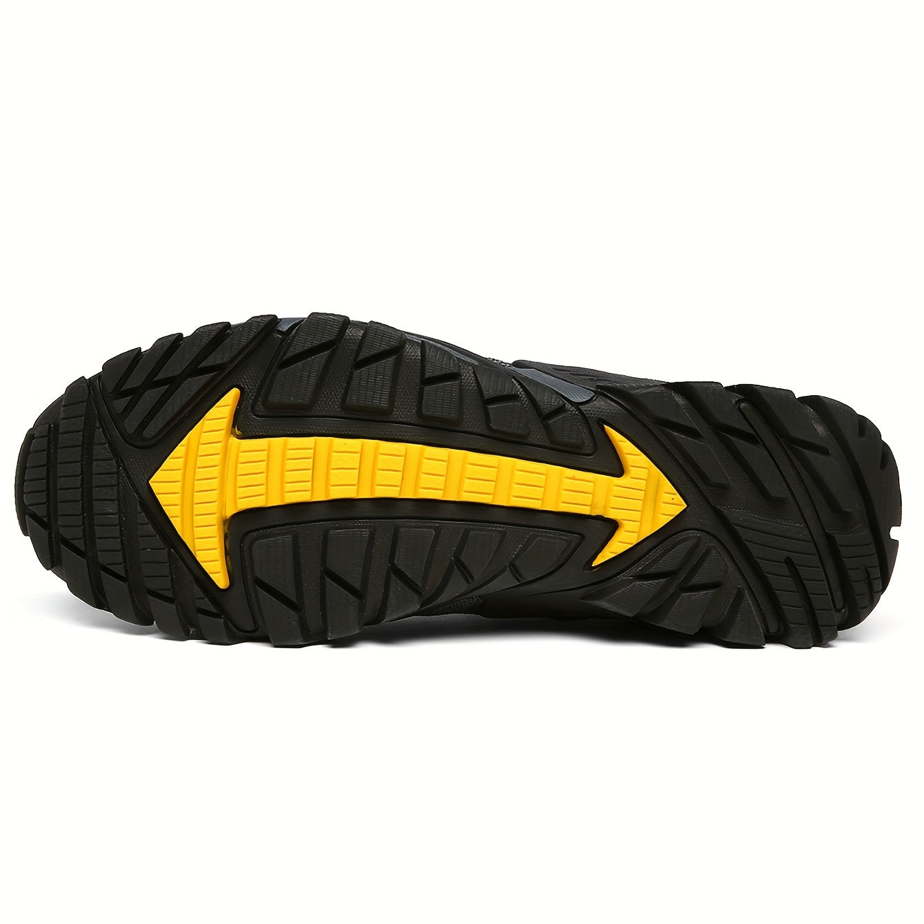Men's Mesh Drawstring Sneakers Lightweight Outdoor Shoes