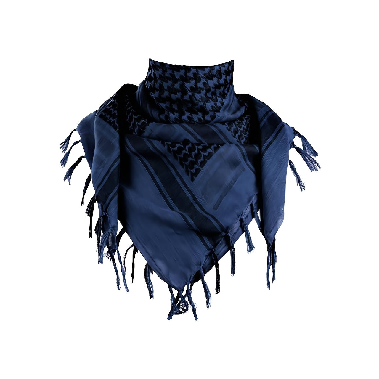 Tactical Desert Thermal Scarf for Men's