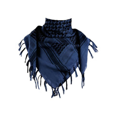 Tactical Desert Thermal Scarf for Men's