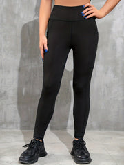High Waist Yoga Leggings for Women Butt Lifting