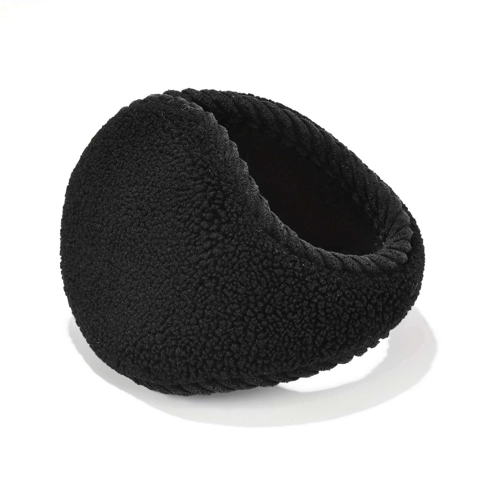 Earmuffs Winter Warm Anti cold Ear Bags Winter Ear Warmers Outdoor Travel