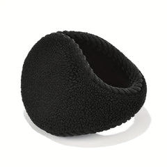 Earmuffs Winter Warm Anti cold Ear Bags Winter Ear Warmers Outdoor Travel