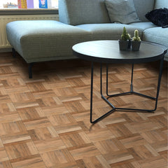 Wood Grain Pattern Stickers Waterproof Tile Decals