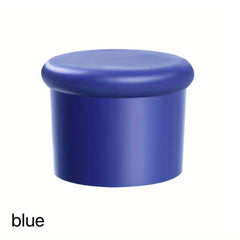 Wine Bottle Cap Silicone Sealing Stopper Soft Beer Stopper Seasoning Solid Cap