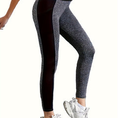 Yoga Pants With Pocket Butt Lifting Leggings