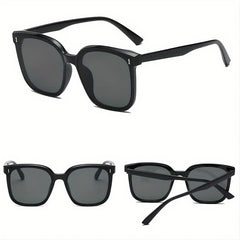 Polarized Sunglasses for Men Women - Stylish Glasses with UV Protection