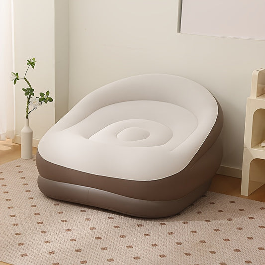 Portable Lightweight Air Mattress for Home and Camping