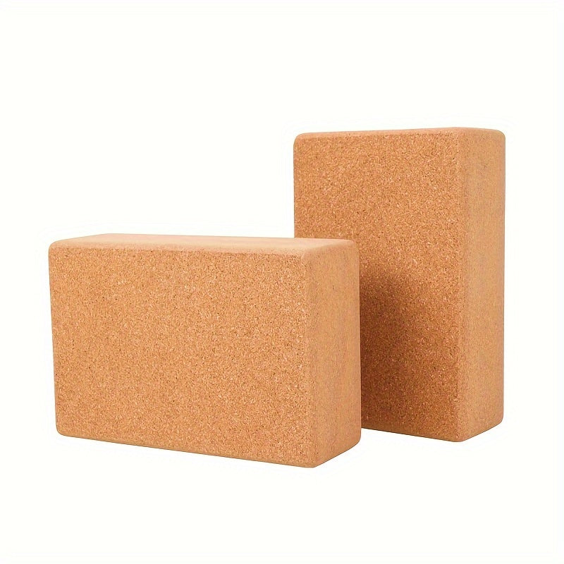 1pc Solid Yoga Bricks High Density Non slip Fitness Bricks