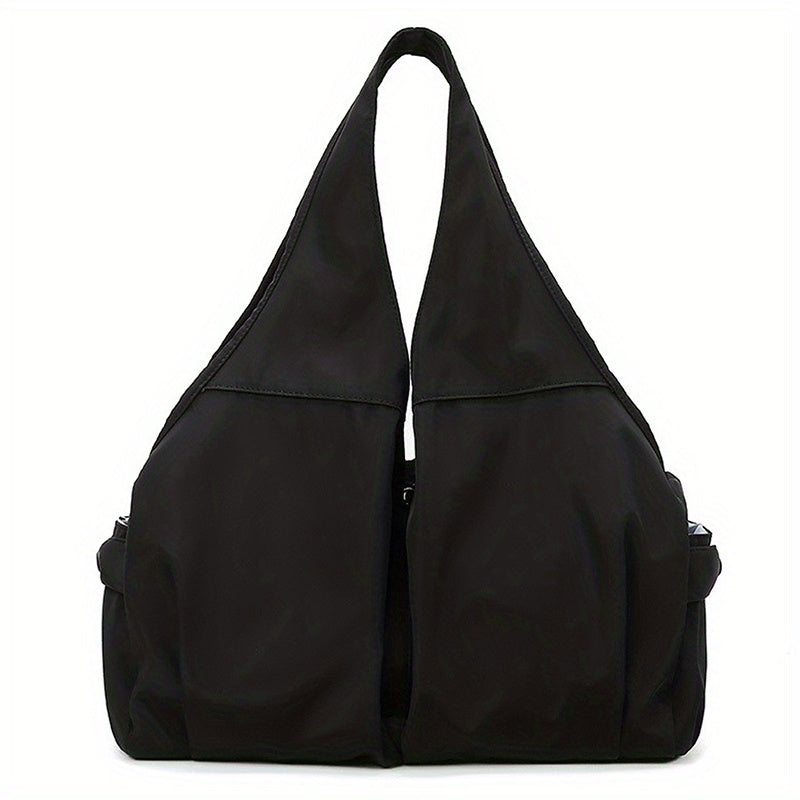 Waterproof Sports Bag Dry Wet Separation Yoga Bag Gym & Outdoor Sports