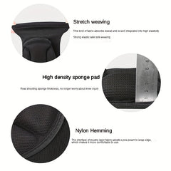 Sports Dance Knee Pads Anti-collision Volleyball Football Basketball Roller Skat