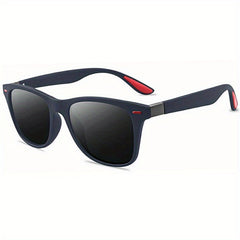 Men's Polarized Sunglasses TR90 Sunglasses For Fishing Driving