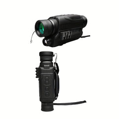 Digital Monocular Night Vision Goggles 5x Magnification