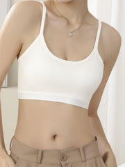 Seamless Wireless Bra Comfortable Intimates Women's Lingerie