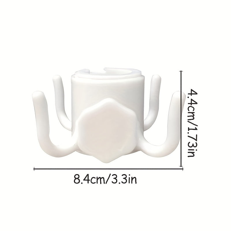 Four corner Hook Garden Umbrella Plastic Accessories