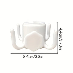 Four corner Hook Garden Umbrella Plastic Accessories
