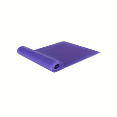 Yoga Stretching Band Fitness Resistance Tension Rope for Strength Training