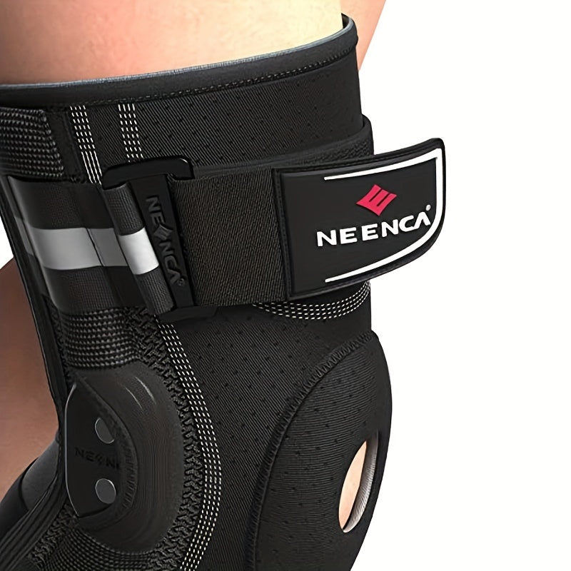 NEENCA Hinged Knee Brace - Relieve Knee Stiffness