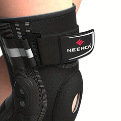 NEENCA Hinged Knee Brace - Relieve Knee Stiffness
