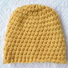 Baby Head Wrap Beanie Knit Hat Soft Turban Cap for Infant Girls and Boys