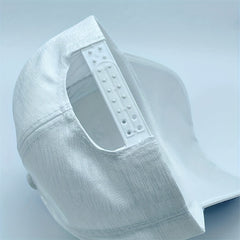 Sparkly Rhinestone Baseball Cap for Women