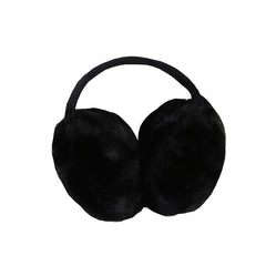 Women's Faux Fur Ear Muffs Soft Winter Ear Warmers