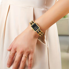 Women's Alloy Quartz Watch Party Holiday Gift