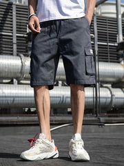 Men's Summer Beach 5 Point Shorts