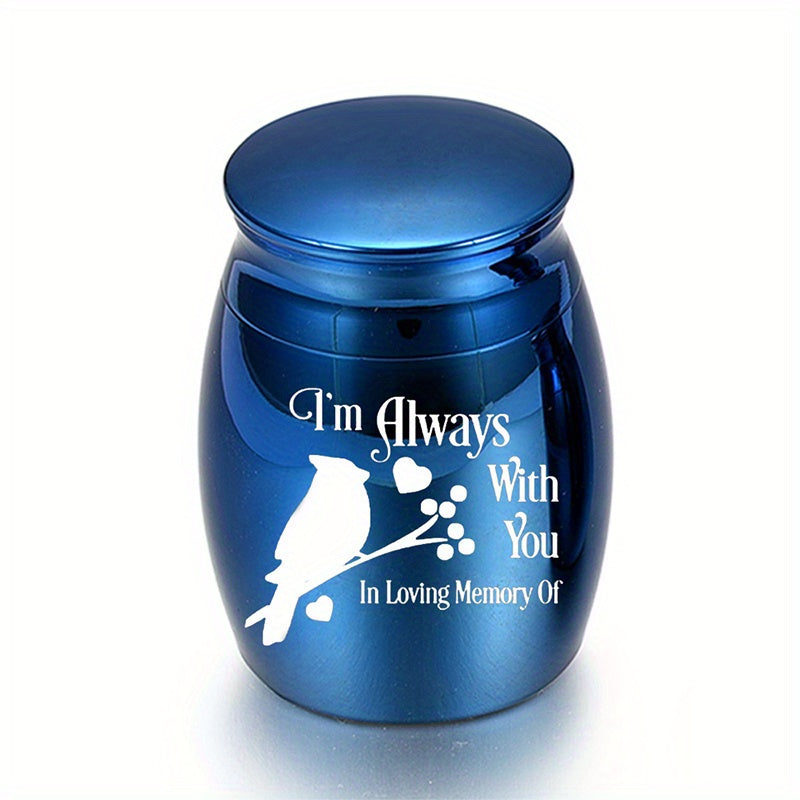 Pet Memorial Urns - Keep Your Pet's Memory Close