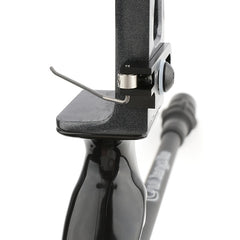 Magnetic Recurve Bow Rest for Professional Use