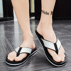 Unisex Beach Flip Flops Anti slip Casual Slippers