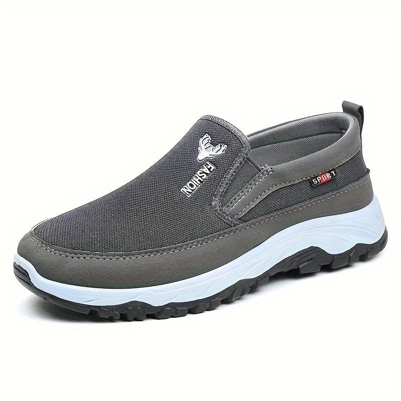 Women's Lightweight Outdoor Sneakers Breathable Shock Absorption Running Shoes